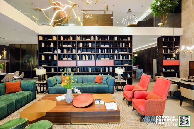 2023中国家居业:谁仍伫立风口谁将酝酿新局(图8)