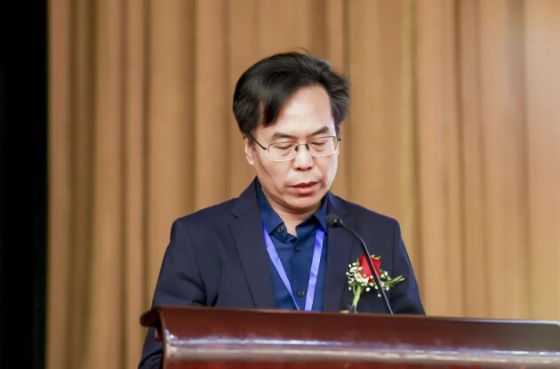 尚驰载誉2023中国建材与家居行业焕新发展大会以定制睡眠经济拉动行业发展!(图4)