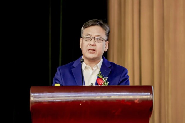 尚驰载誉2023中国建材与家居行业焕新发展大会以定制睡眠经济拉动行业发展!(图3)