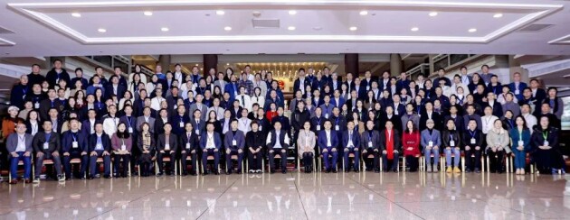 尚驰载誉2023中国建材与家居行业焕新发展大会以定制睡眠经济拉动行业发展!(图8)