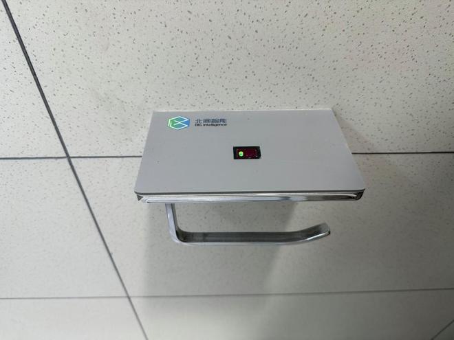 2座“最美”、1座“特色”!静安3驿系列”公厕荣登2025年上海“最美厕所”榜单(图9)