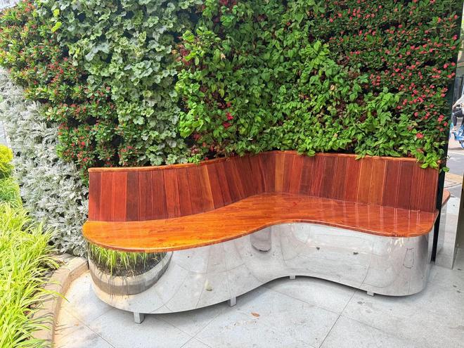 2座“最美”、1座“特色”!静安3驿系列”公厕荣登2025年上海“最美厕所”榜单(图11)