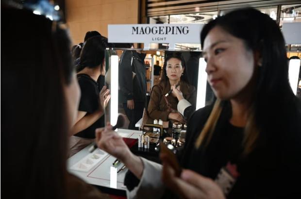 全球媒体聚焦美媒:许多中国本土品牌的竞争力已超越西方品牌(图1)