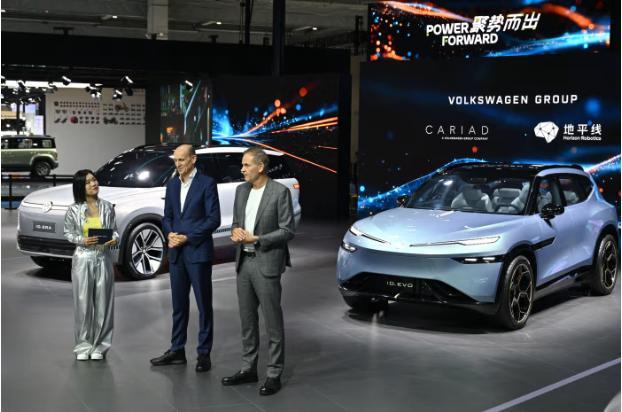 全球媒体聚焦美媒:许多中国本土品牌的竞争力已超越西方品牌(图2)