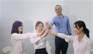 2022年6大悬浮设计，被年轻人推上神坛的竟是电视背景墙！